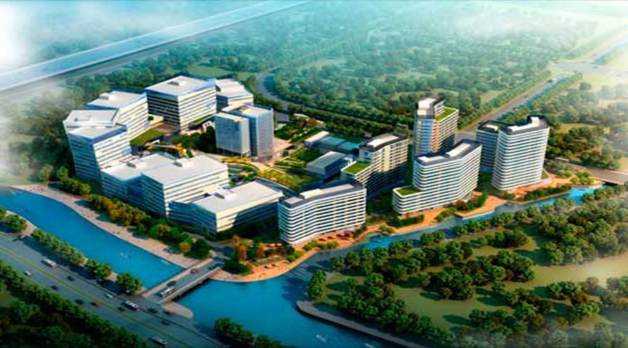 荏原携手盛大漫步“青春里”